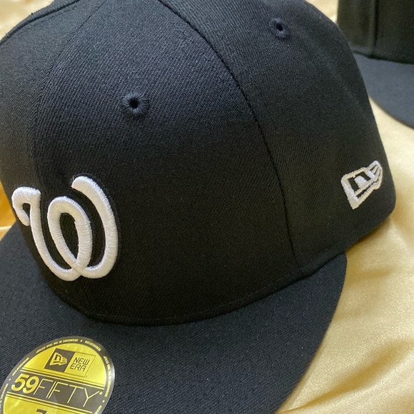 New Era Other - NEW ERA 59FIFTY MLB Basic Cap